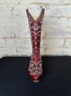 Magraw -Red